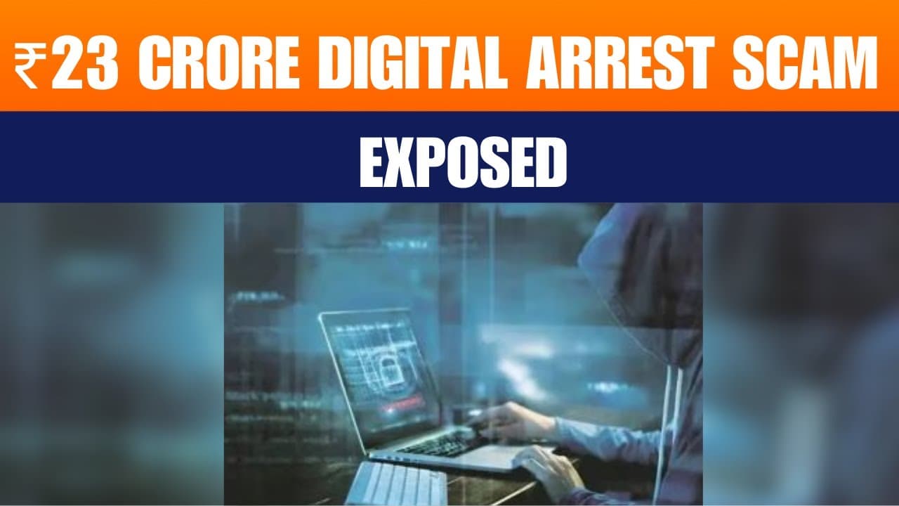 Digital Arrest Scam Explained: How to Protect Yourself in India