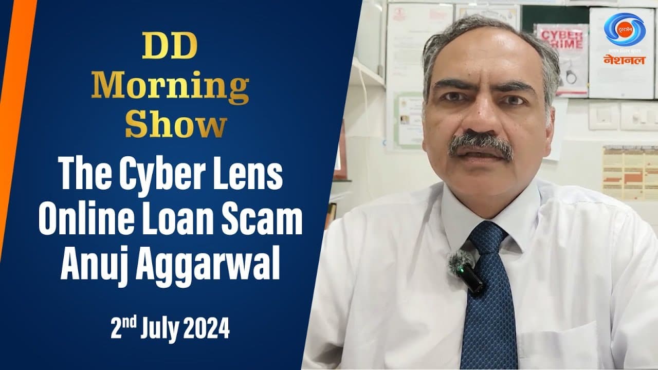 Online Loan Scam Detection and Prevention: India Safety Guide
